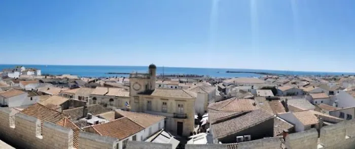 Spacieux Appartement Front De Mer