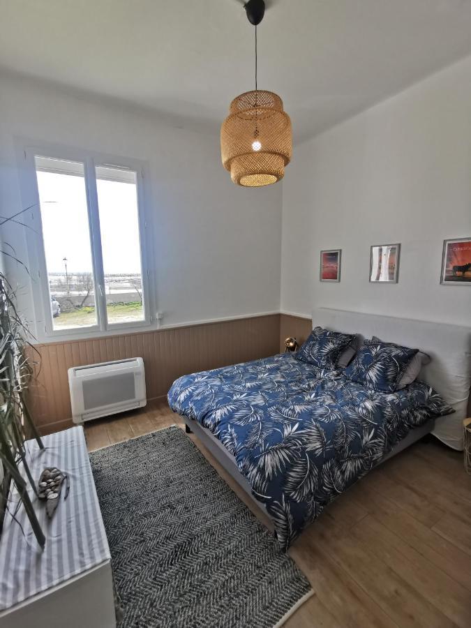 Spacieux Front De Apartment *